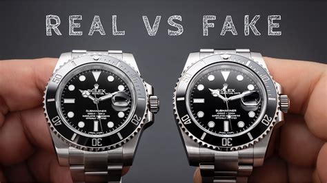 18 telltale signs of a fake rolex|fake rolex vs real.